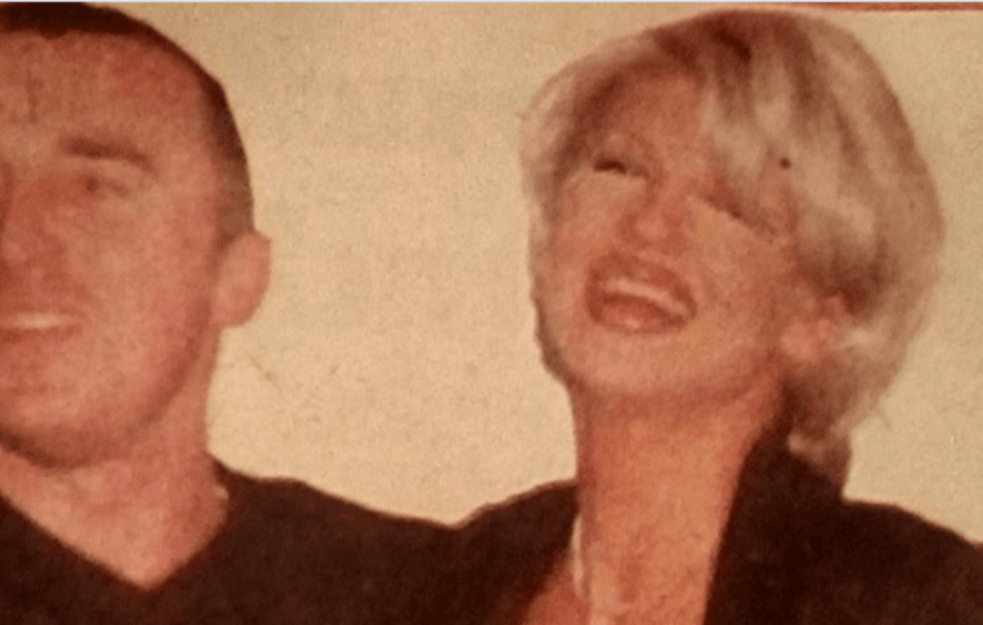 BIO JE KARLEUŠIN DEČKO I JEDNA OD PRVIH ŽRTAVA ZEMUNACA: Ćanda IZREŠETAN dok se vraćao sa SAHRANE! (VIDEO)